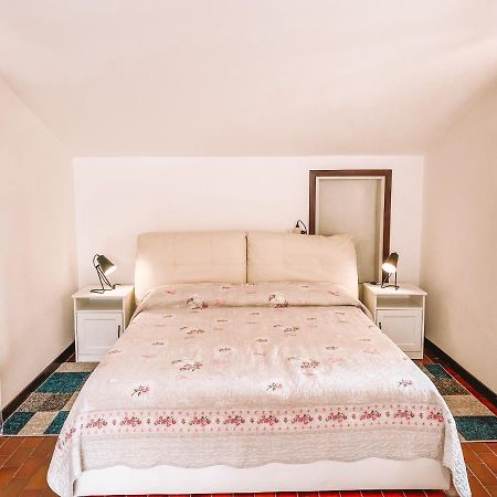 Apartament Casa Zoe Lezzeno Zewnętrze zdjęcie