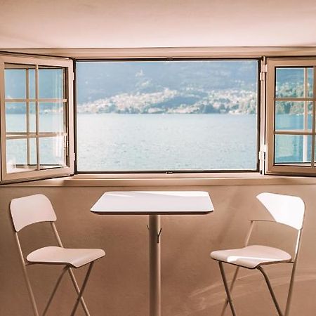 Apartament Casa Zoe Lezzeno Zewnętrze zdjęcie