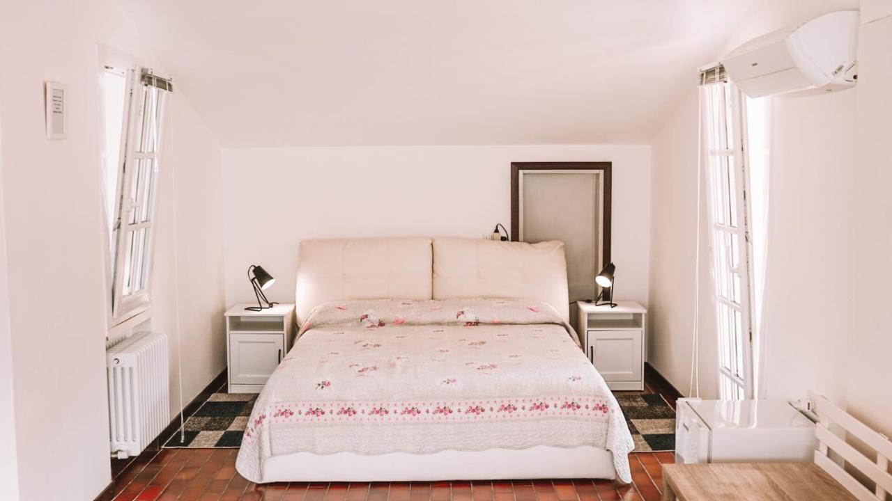 Apartament Casa Zoe Lezzeno Zewnętrze zdjęcie
