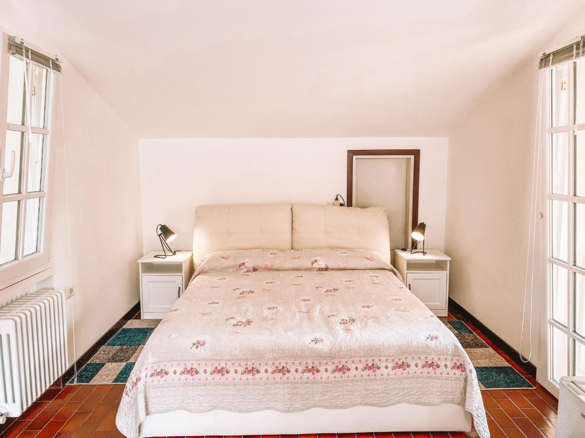 Apartament Casa Zoe Lezzeno Zewnętrze zdjęcie