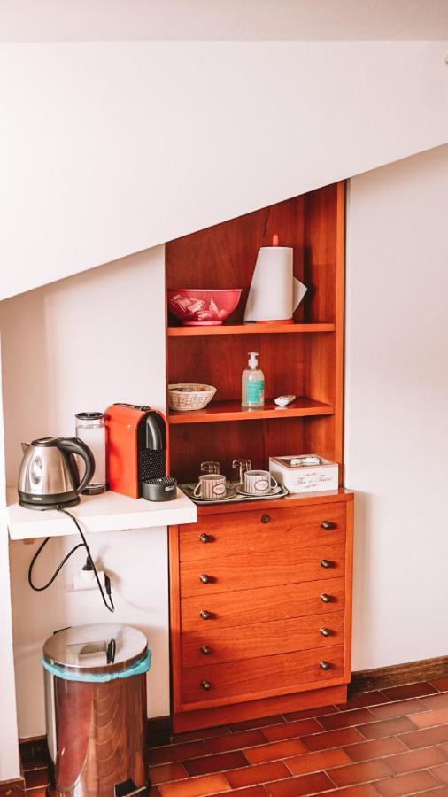 Apartament Casa Zoe Lezzeno Zewnętrze zdjęcie