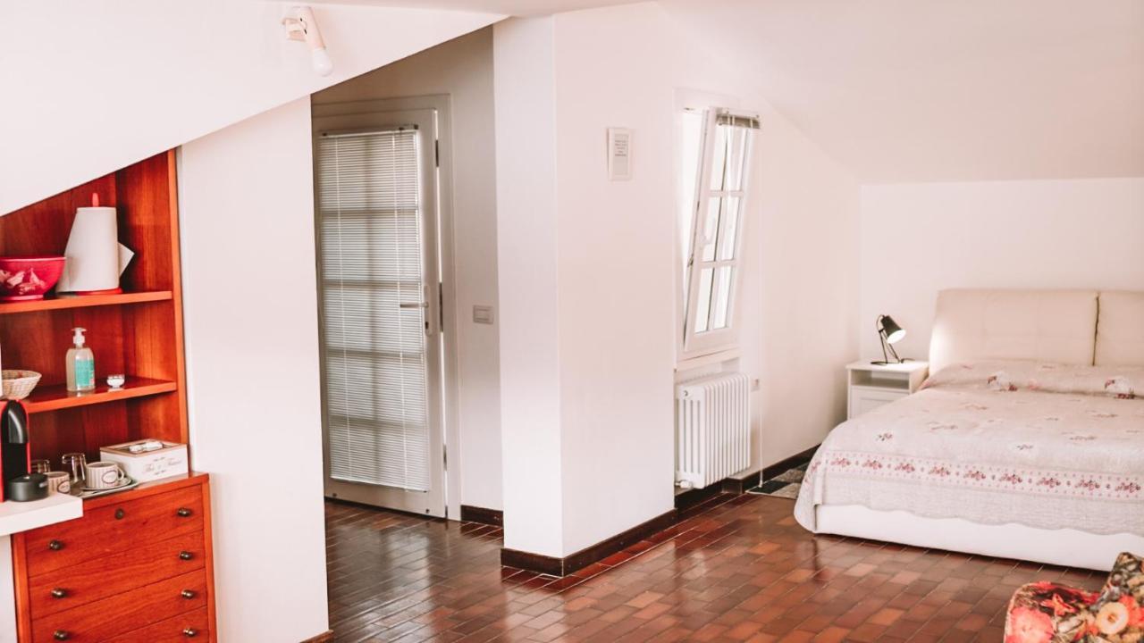 Apartament Casa Zoe Lezzeno Zewnętrze zdjęcie