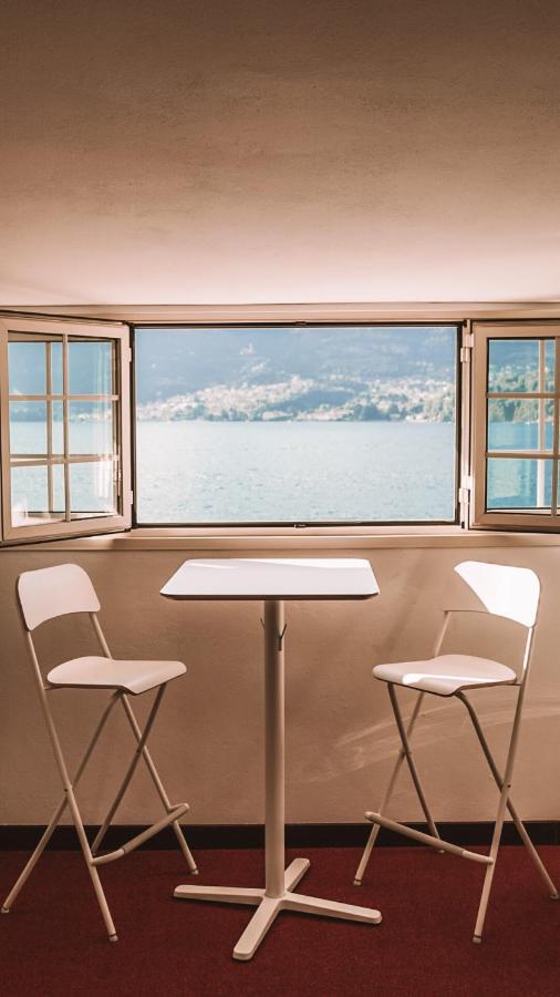 Apartament Casa Zoe Lezzeno Zewnętrze zdjęcie