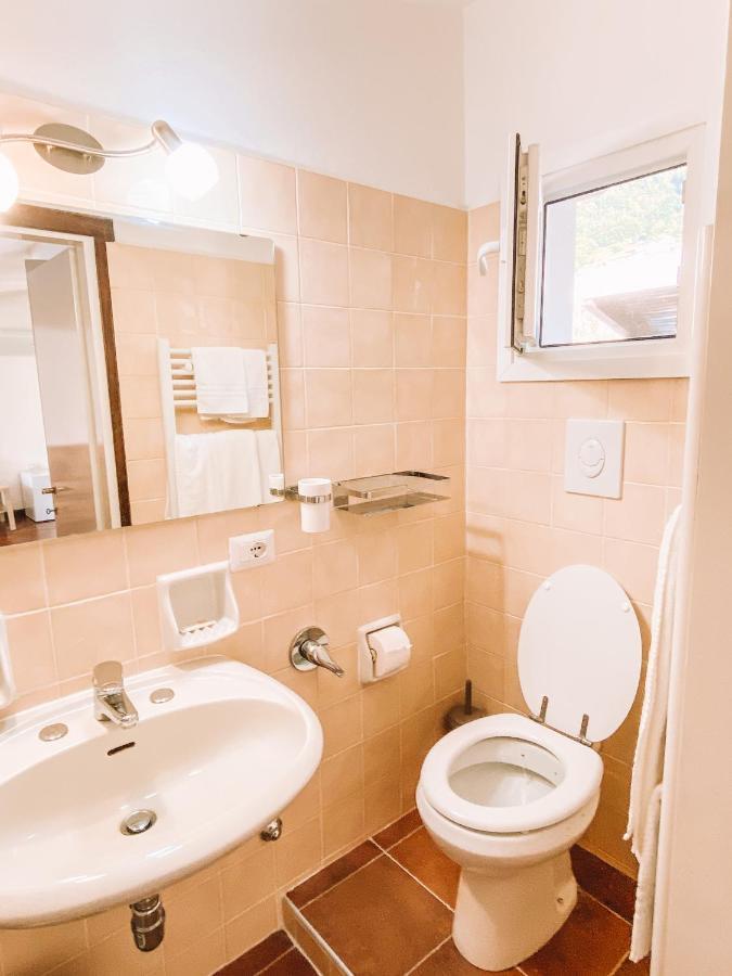 Apartament Casa Zoe Lezzeno Zewnętrze zdjęcie