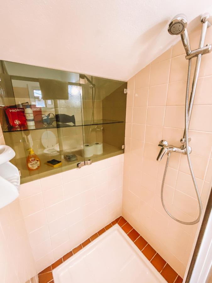 Apartament Casa Zoe Lezzeno Zewnętrze zdjęcie