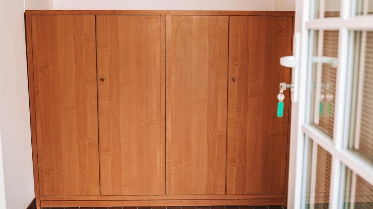 Apartament Casa Zoe Lezzeno Zewnętrze zdjęcie