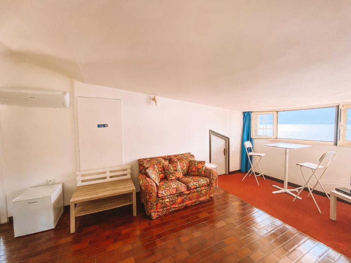 Apartament Casa Zoe Lezzeno Zewnętrze zdjęcie