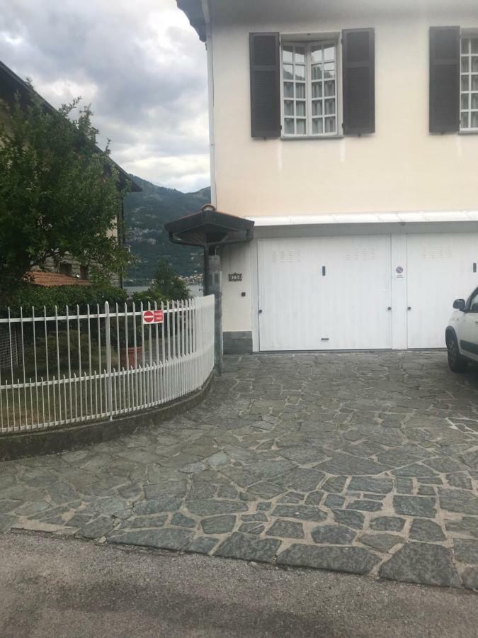 Apartament Casa Zoe Lezzeno Zewnętrze zdjęcie